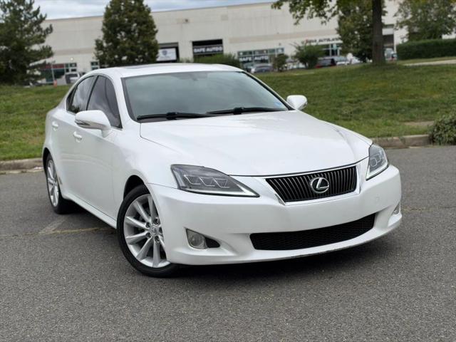 2010 Lexus IS 250 250 Sport for sale in Chantilly, VA