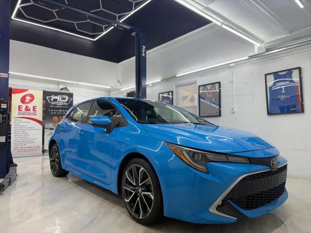 2021 Toyota Corolla XSE for sale in Reading, PA