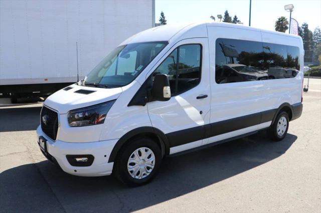2026 Ford Transit-350 Passenger Van XLT for sale in Hayward, CA