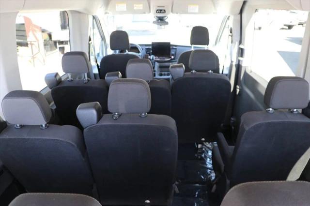2026 Ford Transit-350 Passenger Van XLT