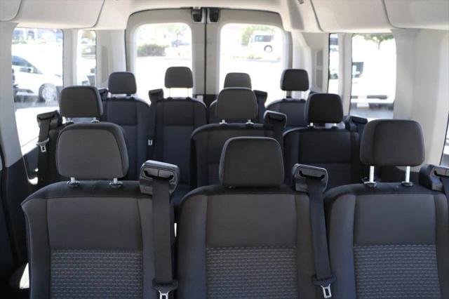 2026 Ford Transit-350 Passenger Van XLT