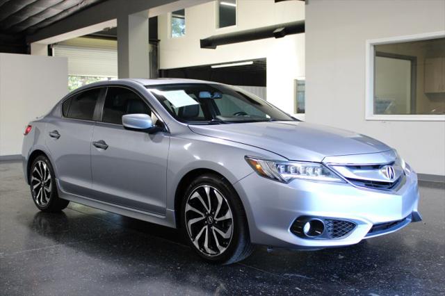2016 Acura ILX Premium  A-SPEC Packages for sale in Lilburn, GA