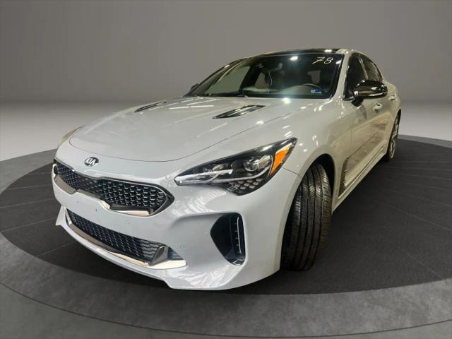 2020 Kia Stinger GT1 for sale in South Hackensack, NJ
