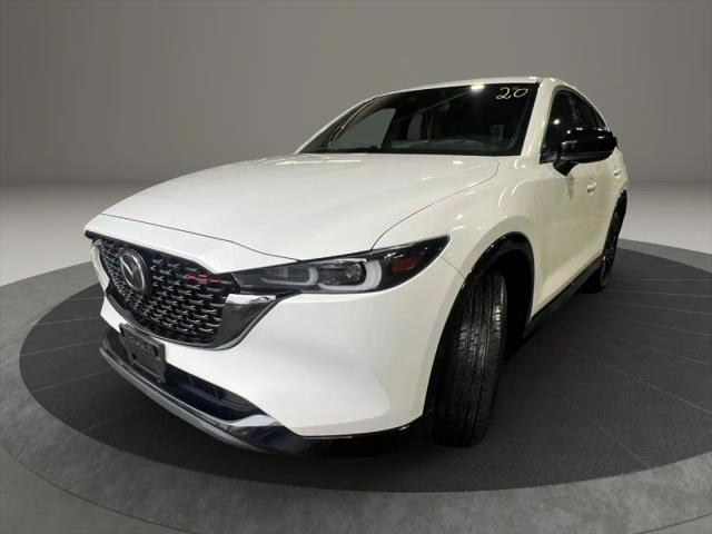 2023 Mazda CX-5 2.5 Turbo for sale in South Hackensack, NJ