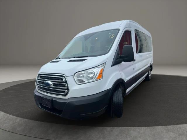 2019 Ford Transit XLT for sale in South Hackensack, NJ