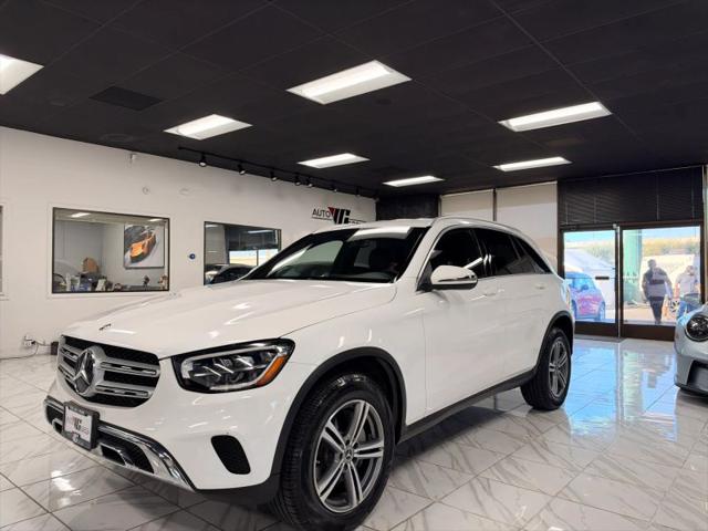 2020 Mercedes-Benz GLC 300 for sale in Pittsburg, CA