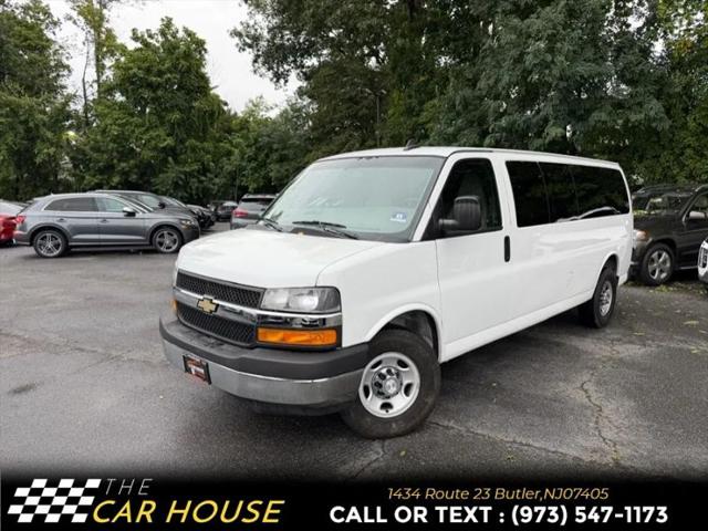 2018 Chevrolet Express LT for sale in Kinnelon, NJ