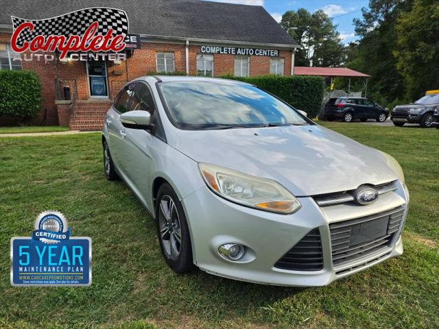 2014 Ford Focus SE for sale in Raleigh, NC