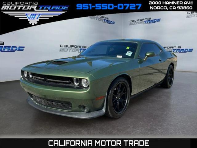 2020 Dodge Challenger GT for sale in Norco, CA