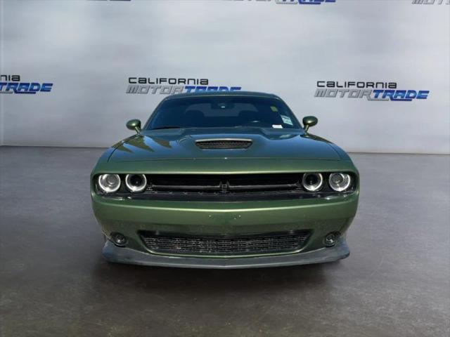 2020 Dodge Challenger GT