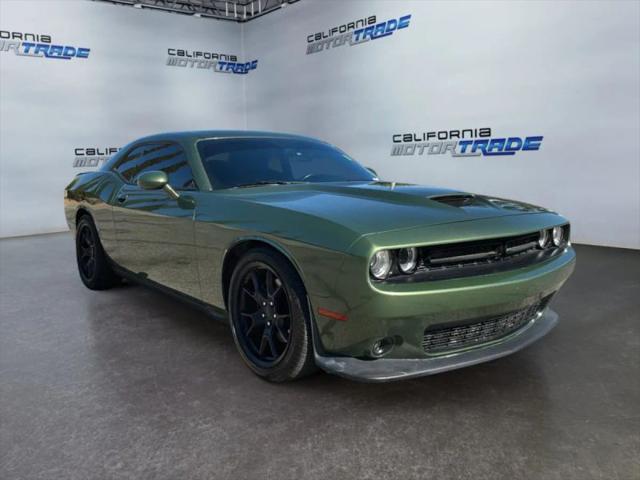 2020 Dodge Challenger GT