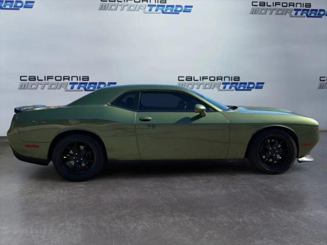 2020 Dodge Challenger GT