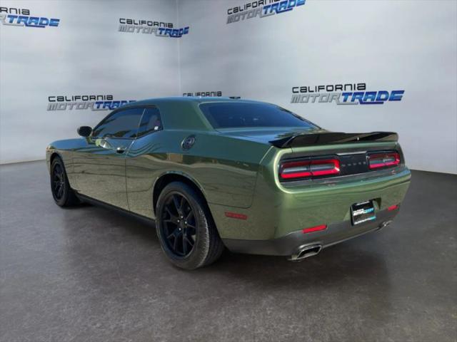 2020 Dodge Challenger GT
