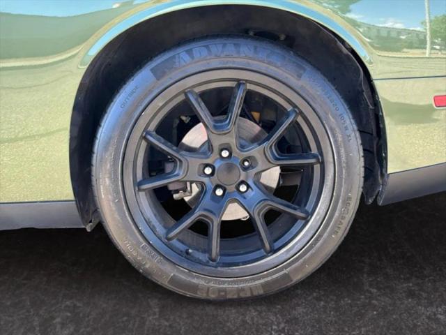 2020 Dodge Challenger GT