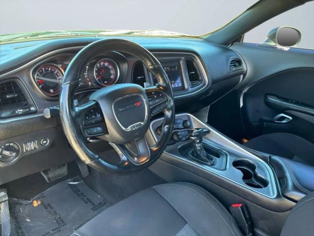 2020 Dodge Challenger GT