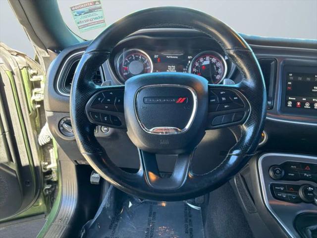 2020 Dodge Challenger GT