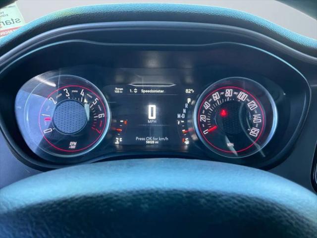 2020 Dodge Challenger GT