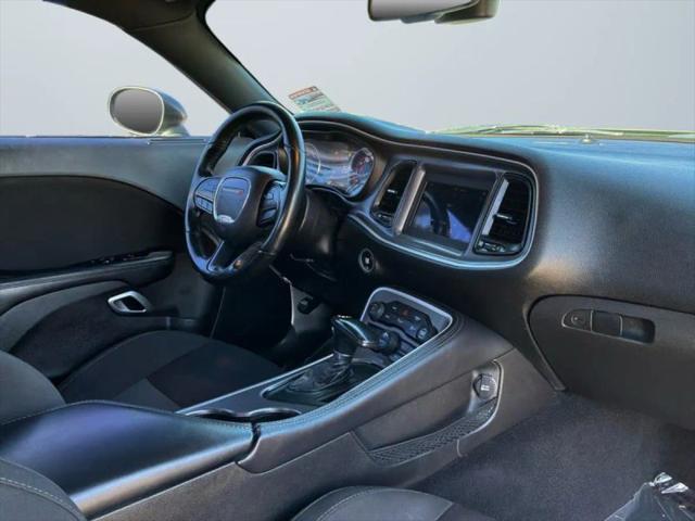 2020 Dodge Challenger GT
