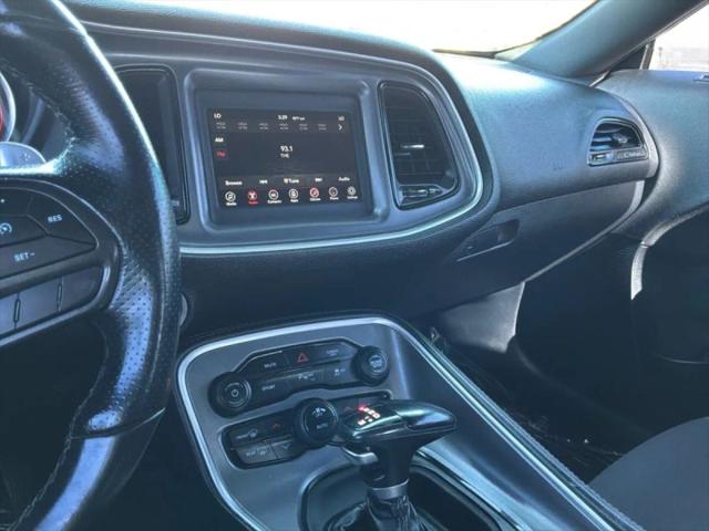 2020 Dodge Challenger GT