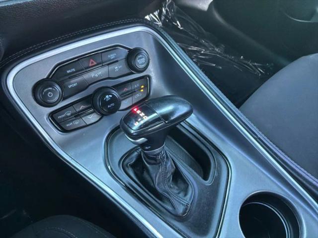 2020 Dodge Challenger GT