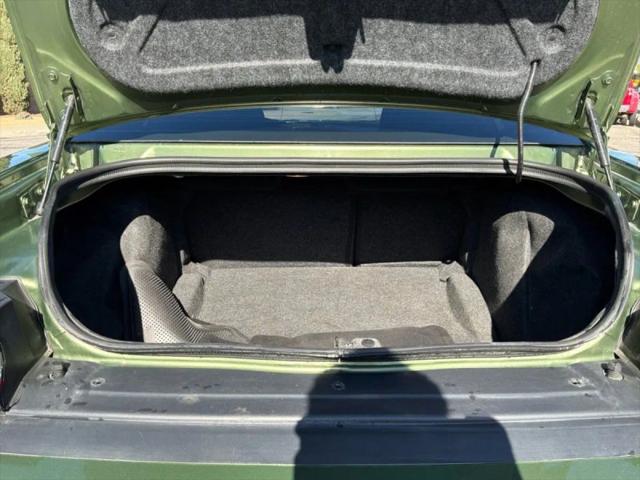 2020 Dodge Challenger GT