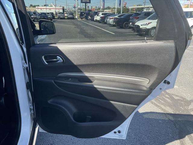 2013 Dodge Durango SXT