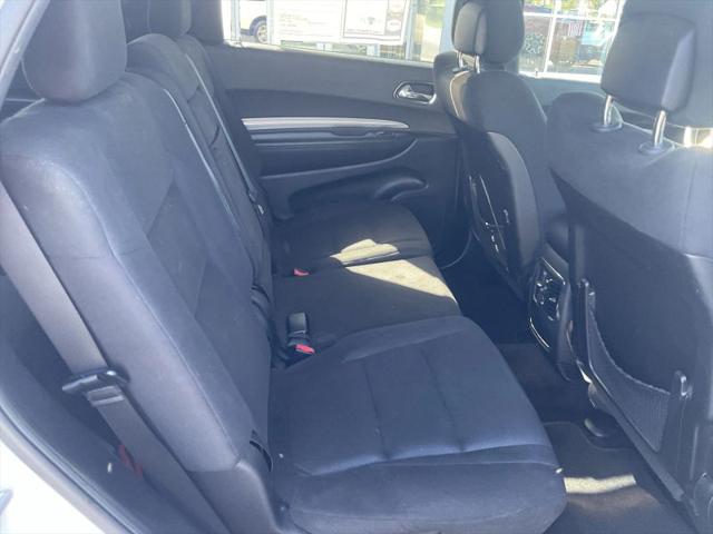 2013 Dodge Durango SXT