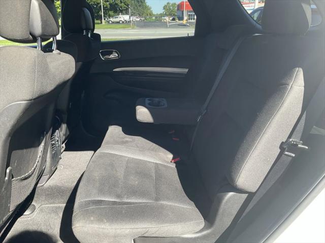 2013 Dodge Durango SXT