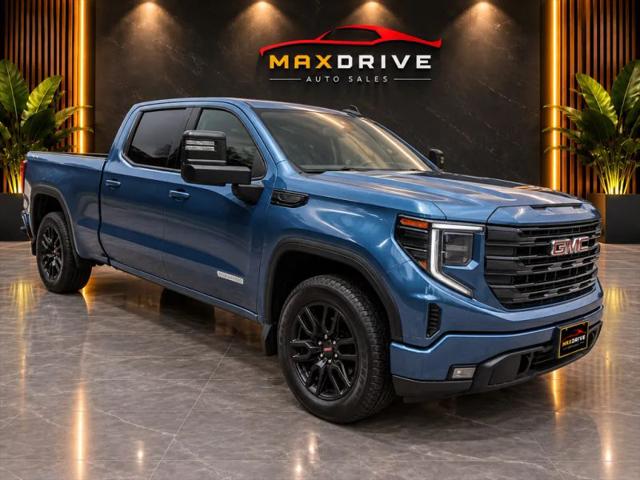 2024 GMC Sierra 1500 Elevation for sale in Fort Myers, FL