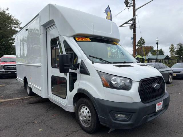 2022 Ford Transit Cutaway 350 XL for sale in Roselle, NJ