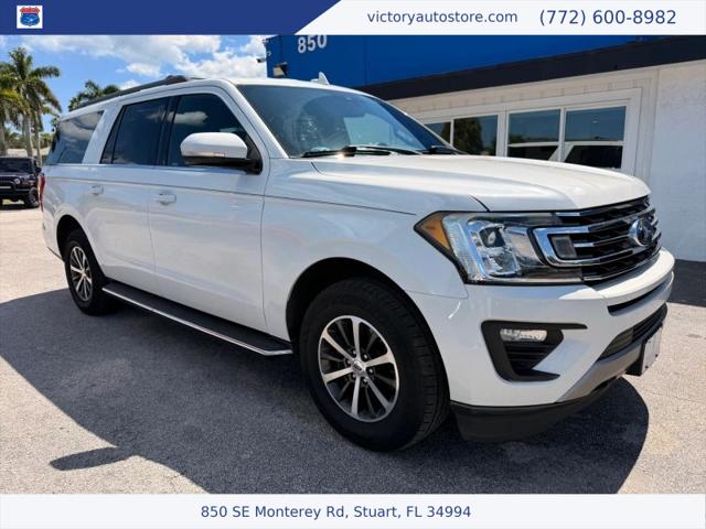 2020 Ford Expedition XLT MAX for sale in Stuart, FL