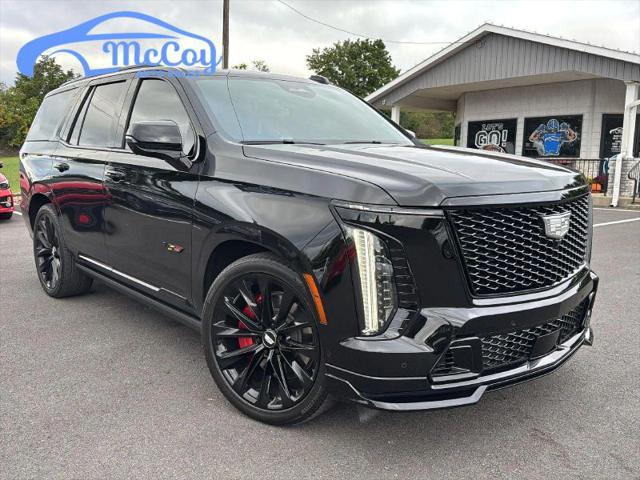 2025 Cadillac Escalade V-Series for sale in Chambersburg, PA
