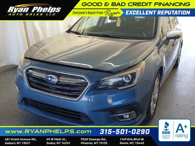 2018 Subaru Legacy 2.5i Limited for sale in Phoenix, NY