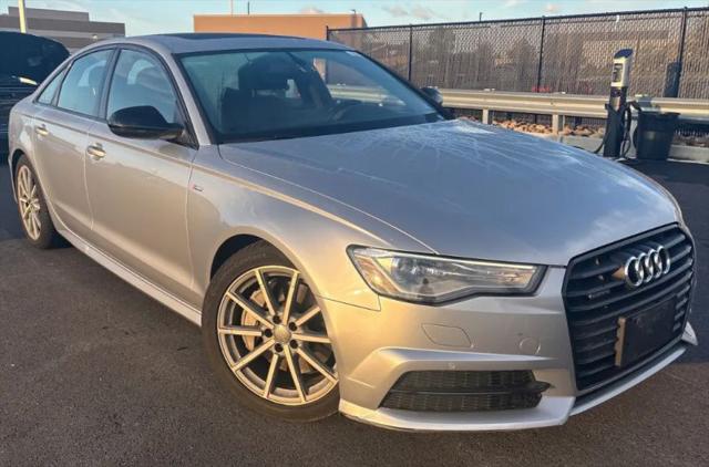 2018 Audi A6 2.0T Sport for sale in Geneva, NY