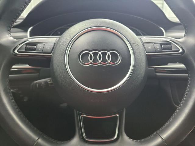 2018 Audi A6 2.0T Sport