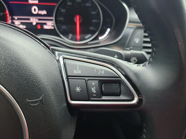 2018 Audi A6 2.0T Sport