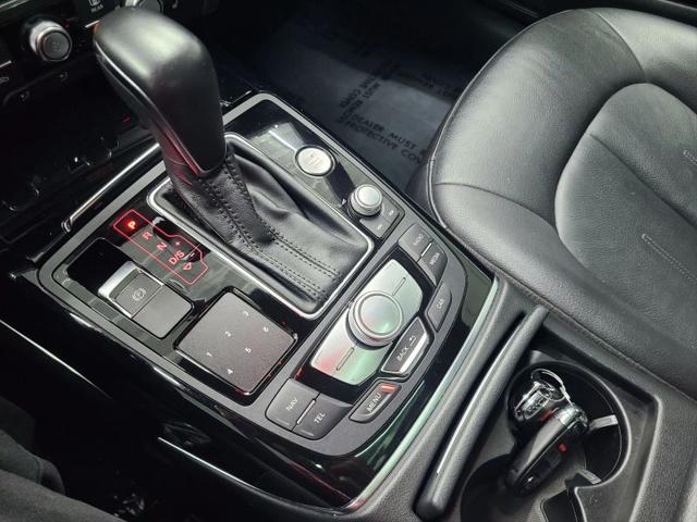 2018 Audi A6 2.0T Sport
