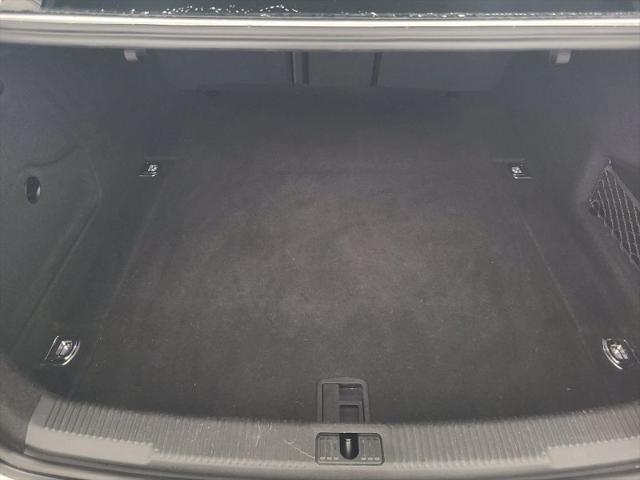 2018 Audi A6 2.0T Sport