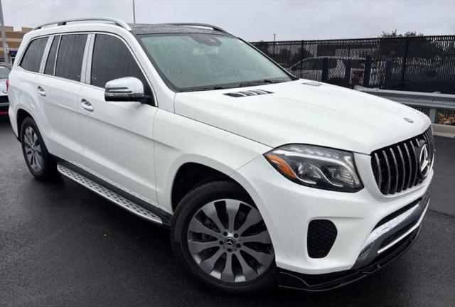 2019 Mercedes-Benz GLS GLS 450 4MATIC for sale in Geneva, NY