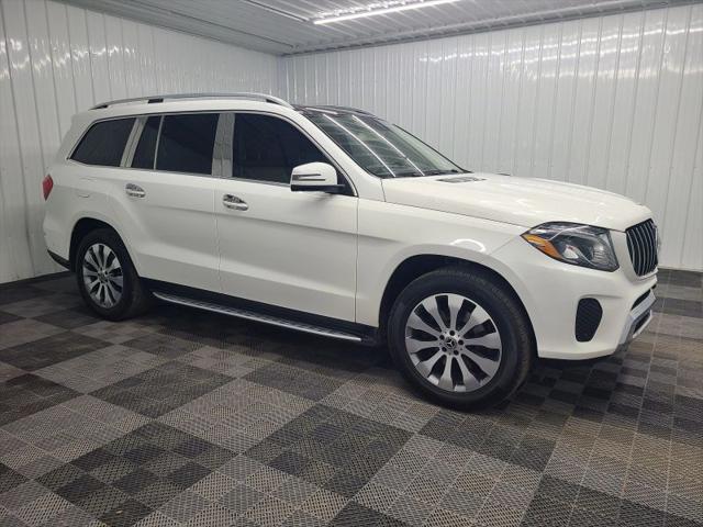 2019 Mercedes-Benz GLS GLS 450 4MATIC for sale in Geneva, NY