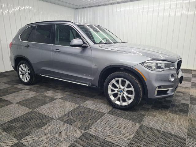 2016 BMW X5 xDrive35i for sale in Geneva, NY