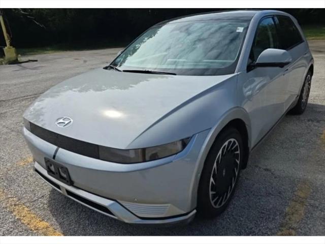 2023 Hyundai IONIQ 5 Limited for sale in Richmond, VA