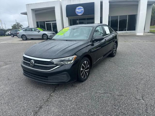 2024 Volkswagen Jetta 1.5T S for sale in Rocky Mount, NC