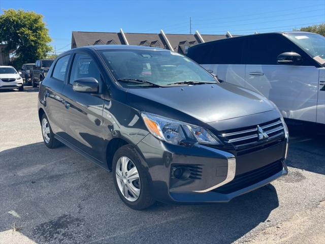2024 Mitsubishi Mirage ES for sale in Knoxville, TN
