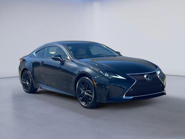 2022 Lexus RC 300 300 for sale in Knoxville, TN