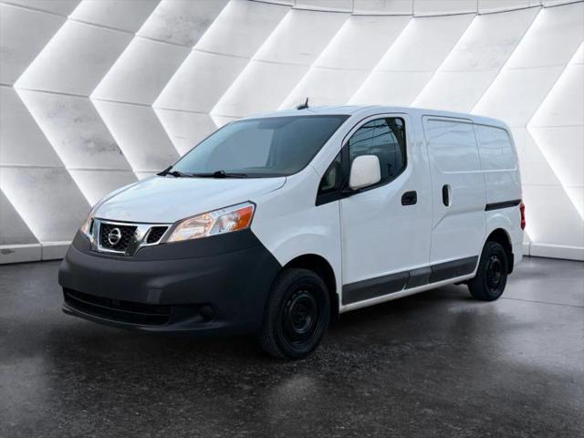 2020 Nissan NV200 Compact Cargo SV Xtronic CVT for sale in Miami, FL