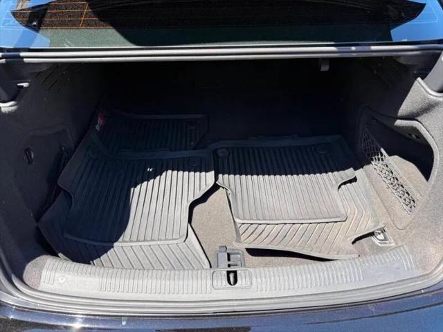 2019 Audi S4 3.0t Premium
