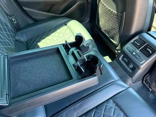 2019 Audi S4 3.0t Premium