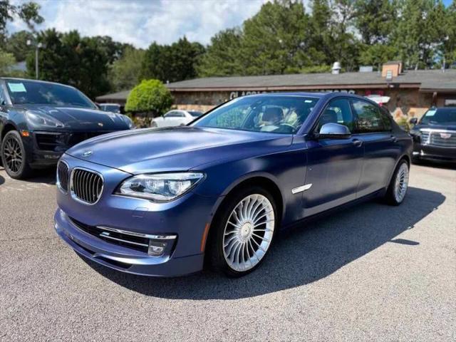 2014 BMW ALPINA B7 Alpina B7 for sale in Buford, GA