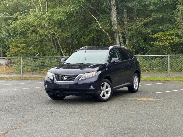 2010 Lexus RX 350 350 for sale in Bridgewater, MA